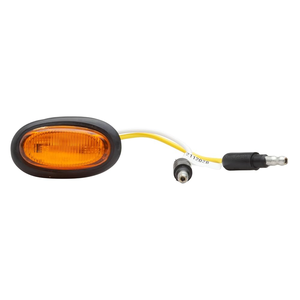 Amazon.com: Grote 47963 Yellow MicroNova LED Clearance